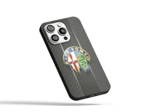Alfa Romeo Smart Phone Silicone Cases Sports Design